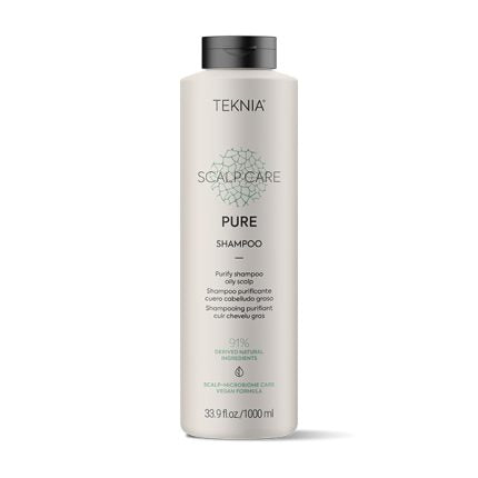 Lakme Shampo Pure