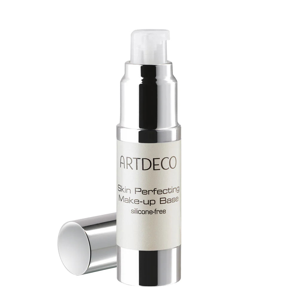 Base de maquillaje perfeccionadora de la piel