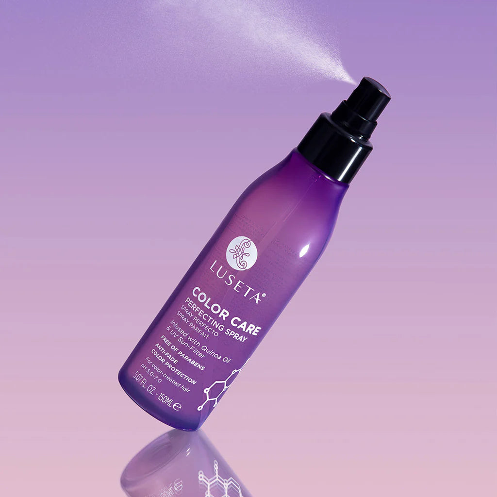 Luseta Spray Color Care 150ml