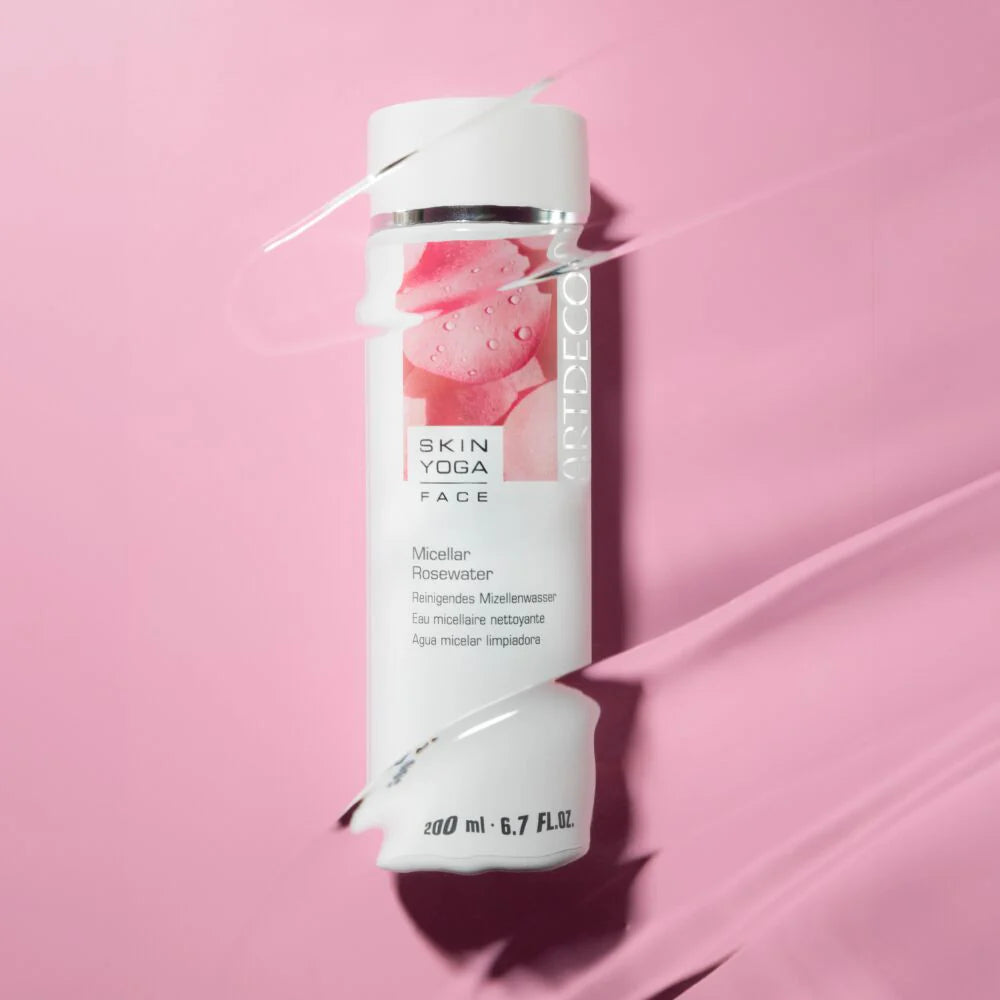 Micellar Rosewater Artdeco