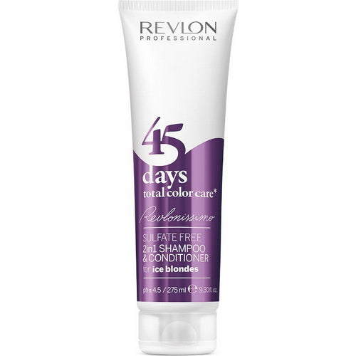 Revlon Shampo 45 Days 275ml