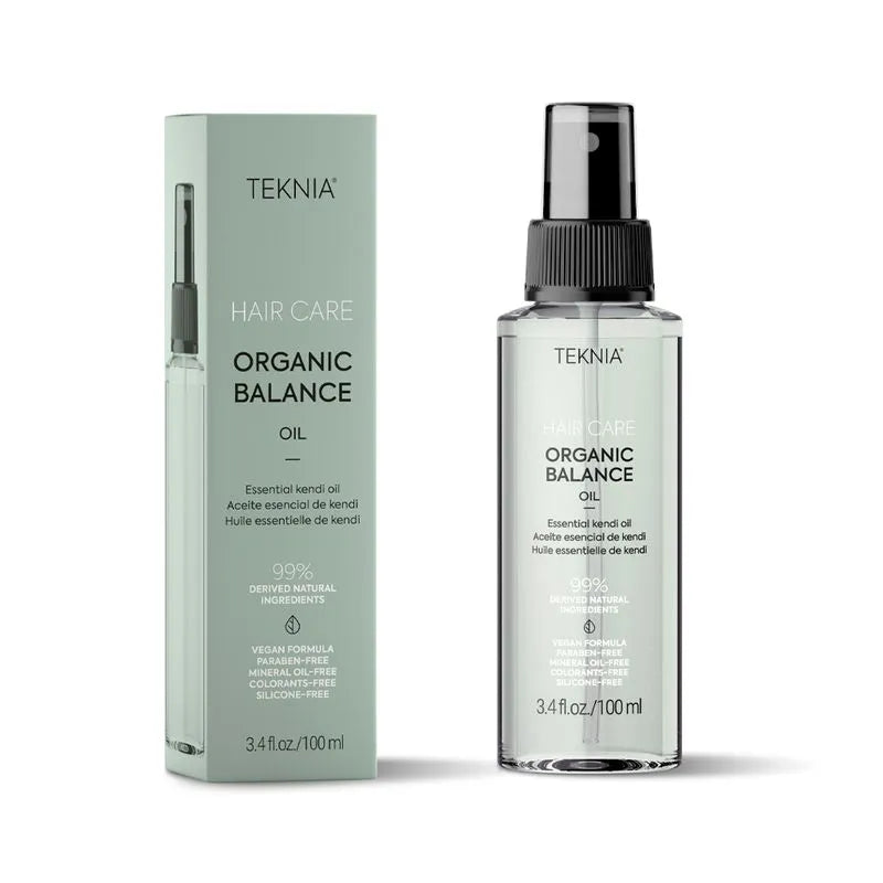 LAKME GOTAS ORGANIC BALANCE