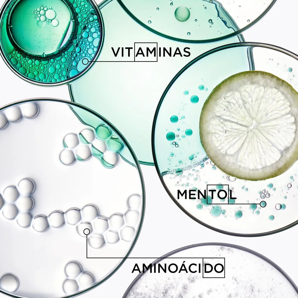 Kerastase Shampo Dermo Calm 250ml