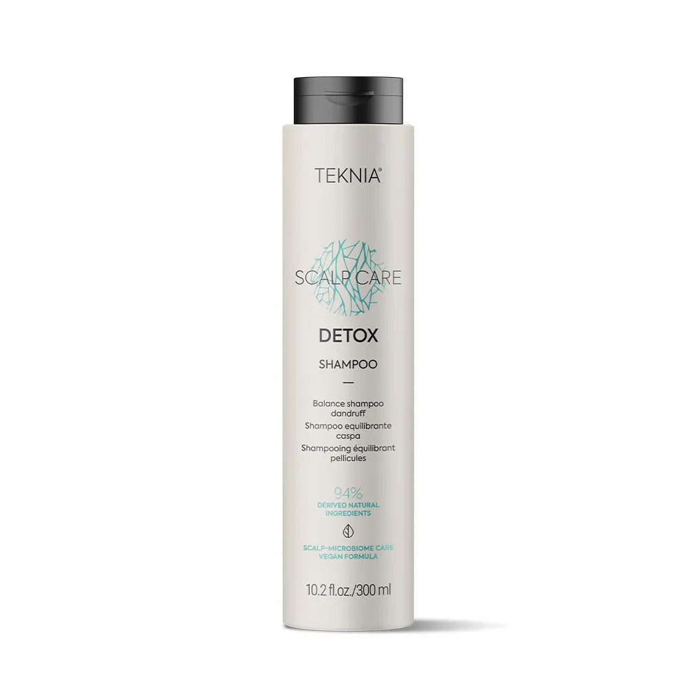 Lakme Shampo Detox