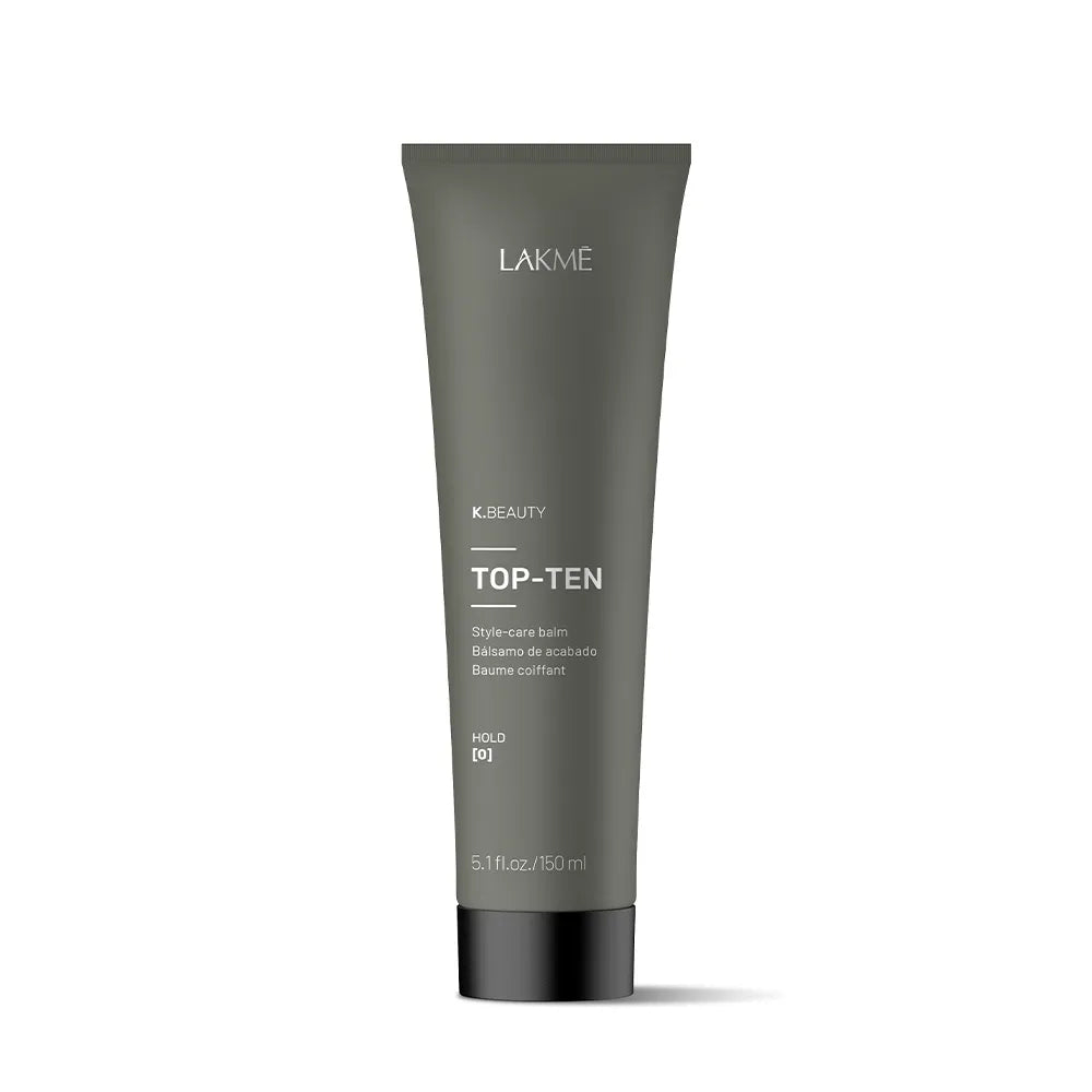 Lakme Top Ten