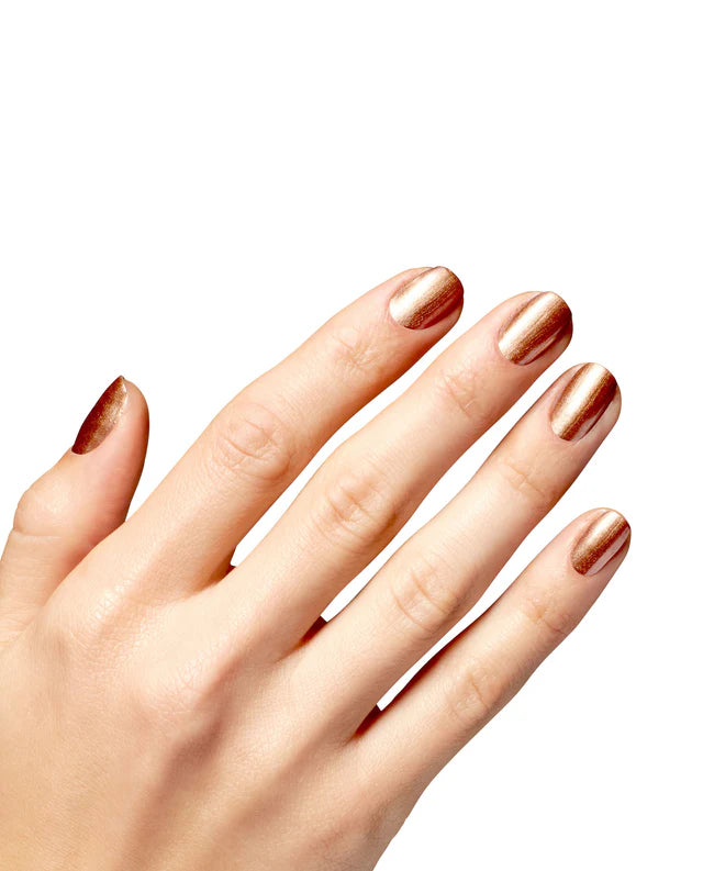 Esmalte OPI Infinity Shine Sweet Carmel Sunday