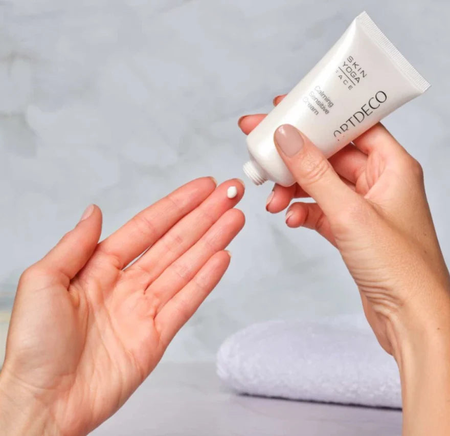 Artdeco Calming Sensitive Cream