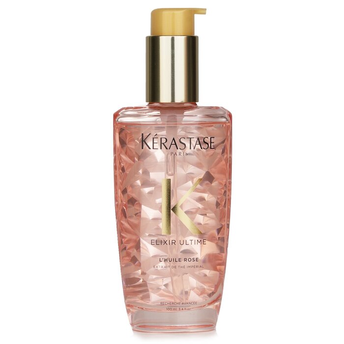Kerastase Gotas Elixier Ultime 100ml
