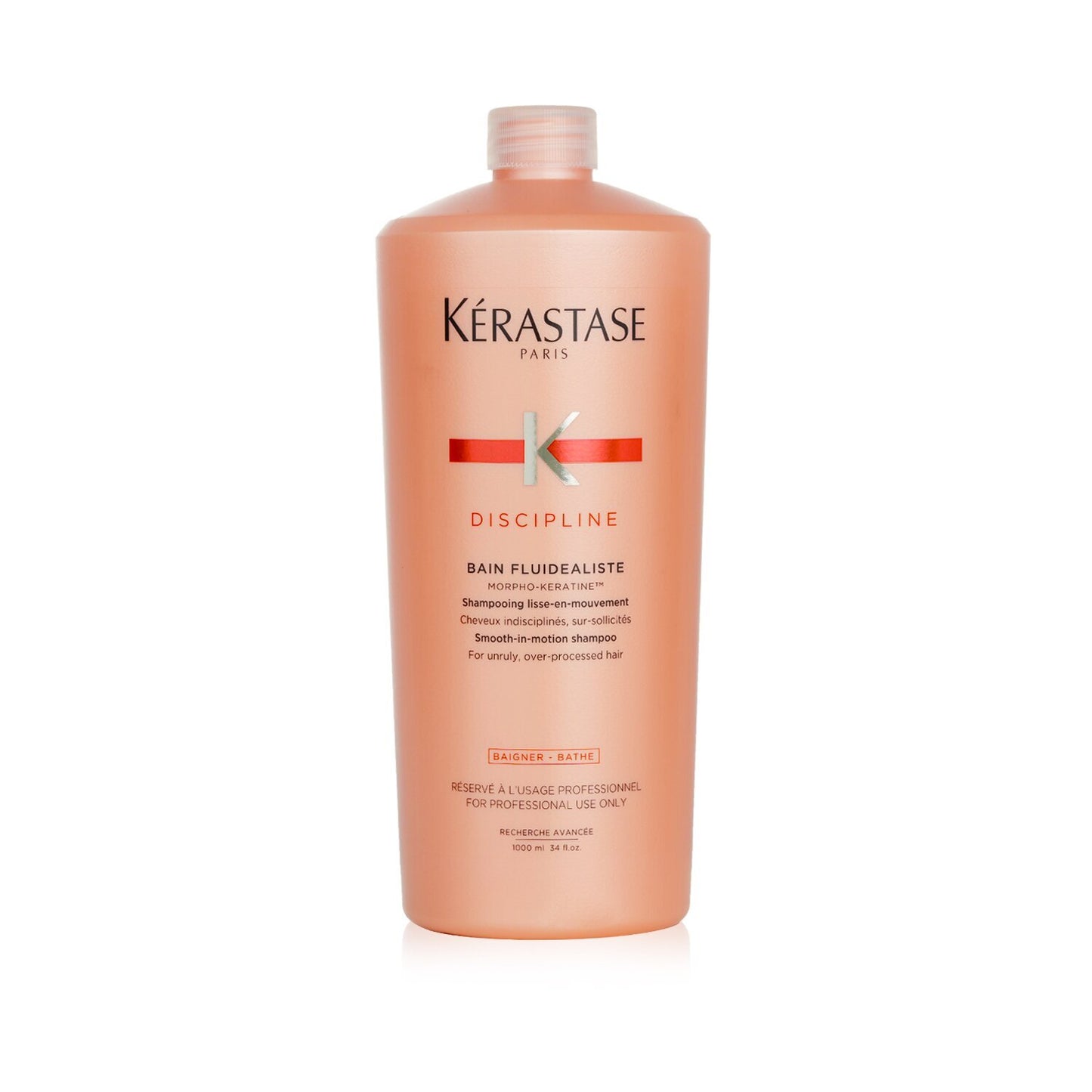 Kerastase Shampo Discipline