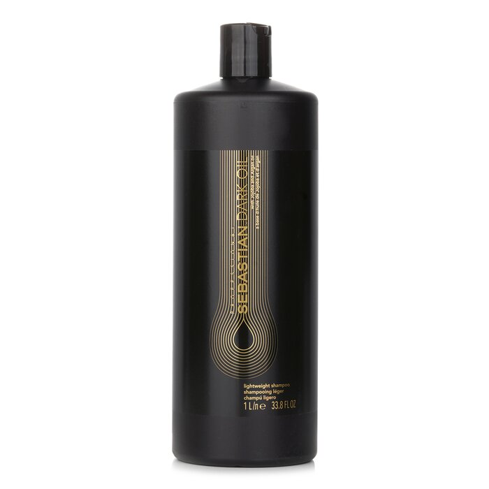 Sebastian Shampo Dark Oil