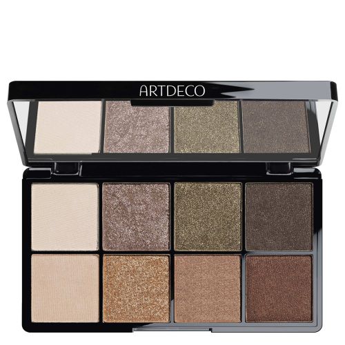 Paleta de sombras ARTDECO Eyelights Mad About Safari 5
