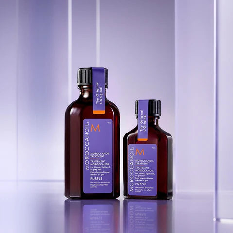 Moroccanoil Gotas Purple