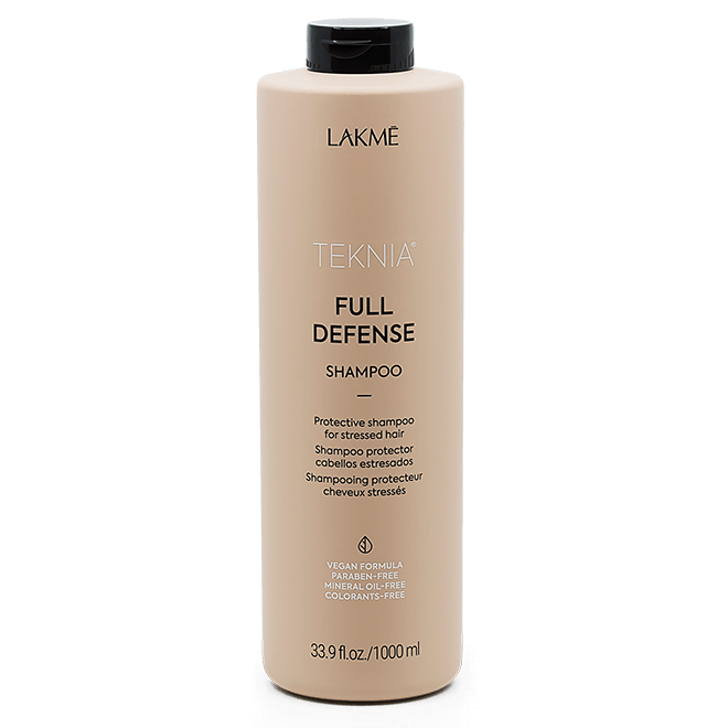 LAKME SHAMPO FULL DEFENSE