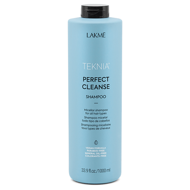 Lakme Shampo Cleanse