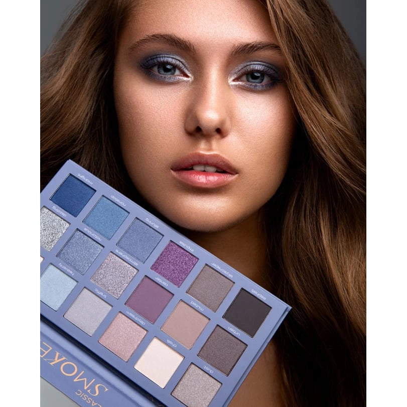 Paleta de sombras de ojos Artdeco Smokey