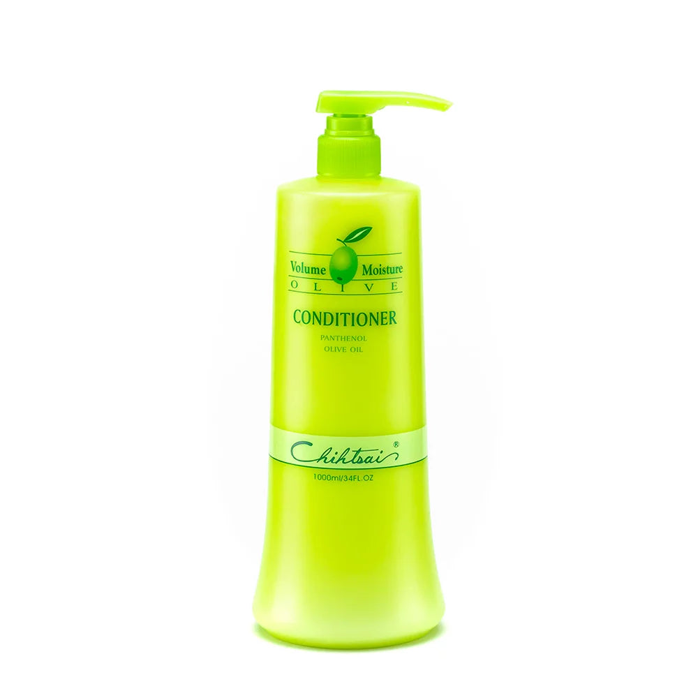 Chihtsai Acondicionador Olive