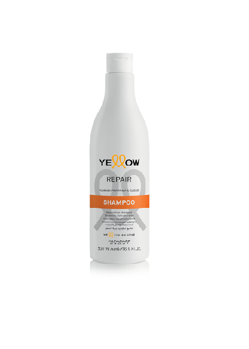 Yellow Shampo Repair 500ml