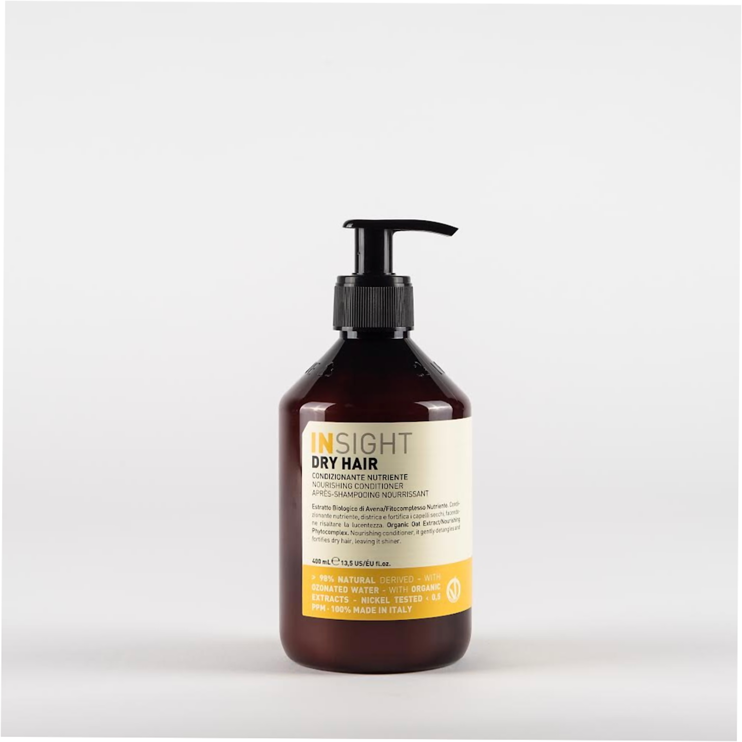 Insight Acondicionador Dry Hair