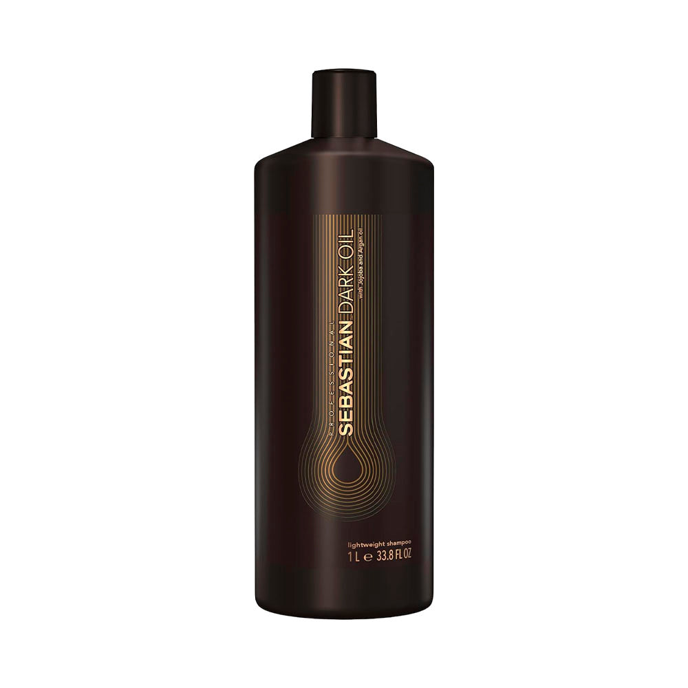 Sebastian Acondicionador Dark Oil