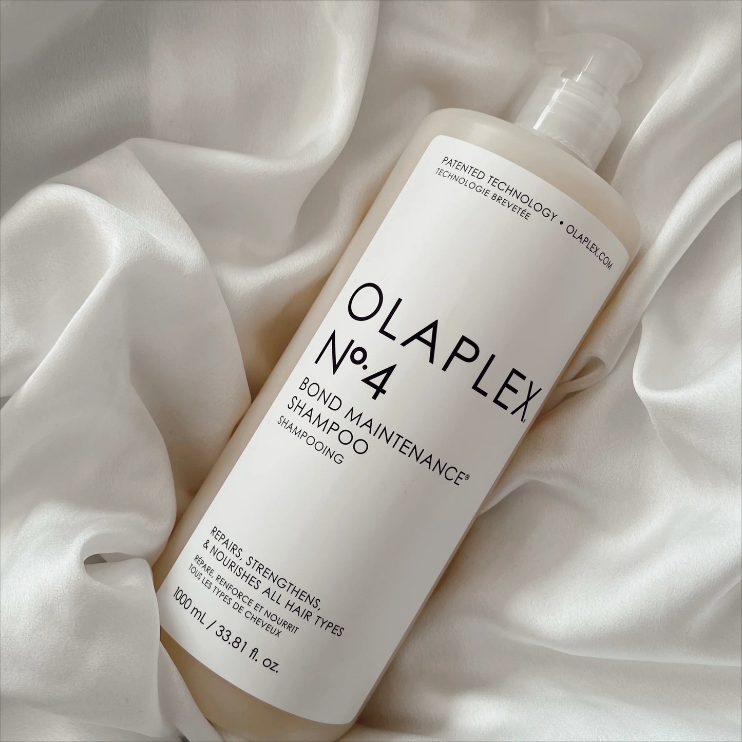 Olaplex Shampo N4