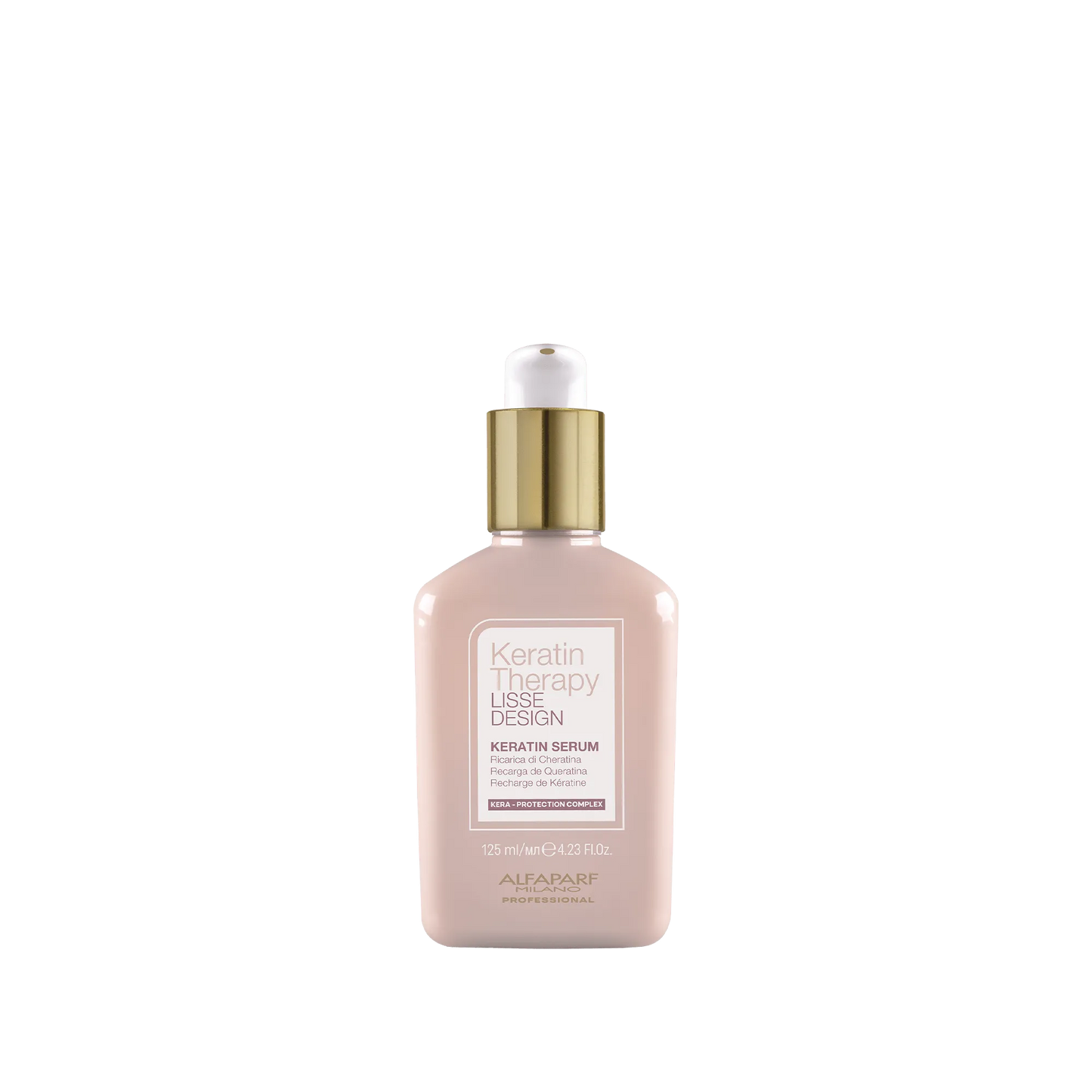 Alfaparf Serum Keratina 125ml