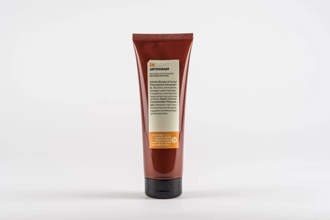 INSIGHT ANTIOXIDANT REJUVENATING MASK 250ML