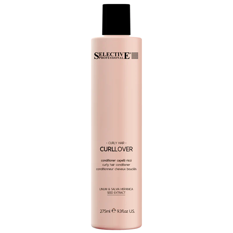 Selective Acondicionador Curl Lover 275ml