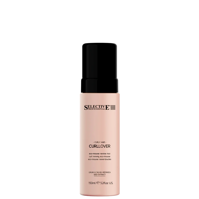 Selective Espuma Curl Lover 150ml