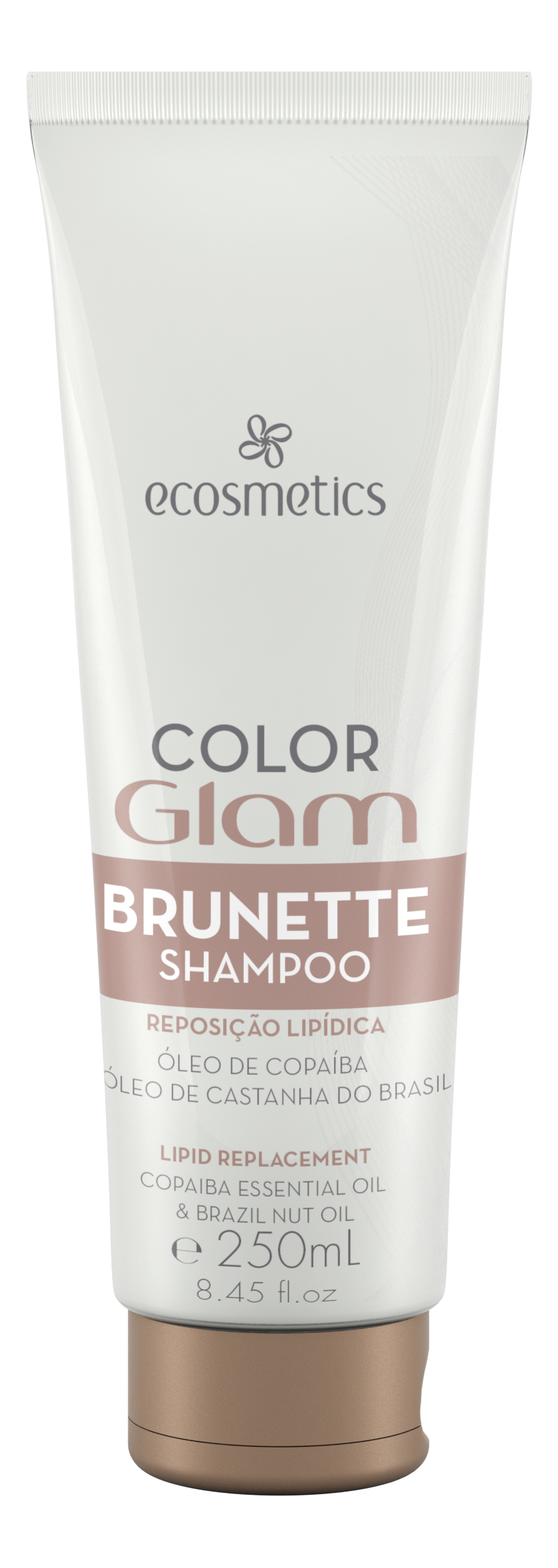 BRUNETTE SHAMPO