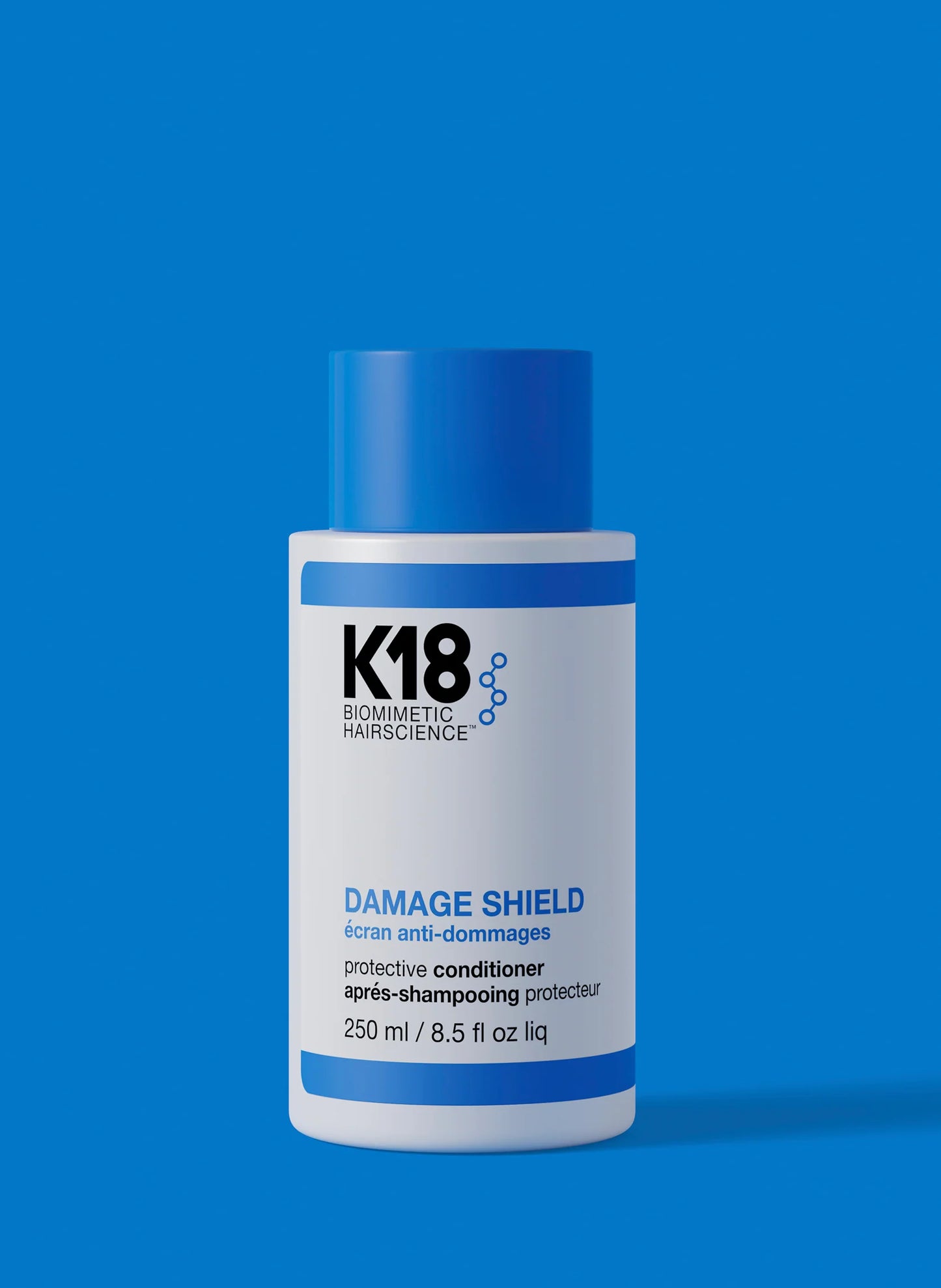 K18 Acondicionador Demage Shield 250ml