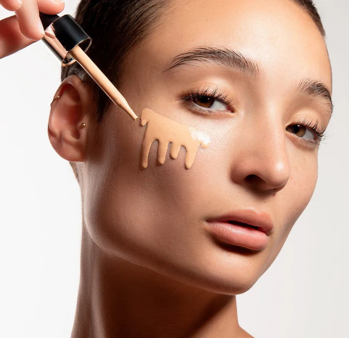 Tint Foundation Goc MakeUp