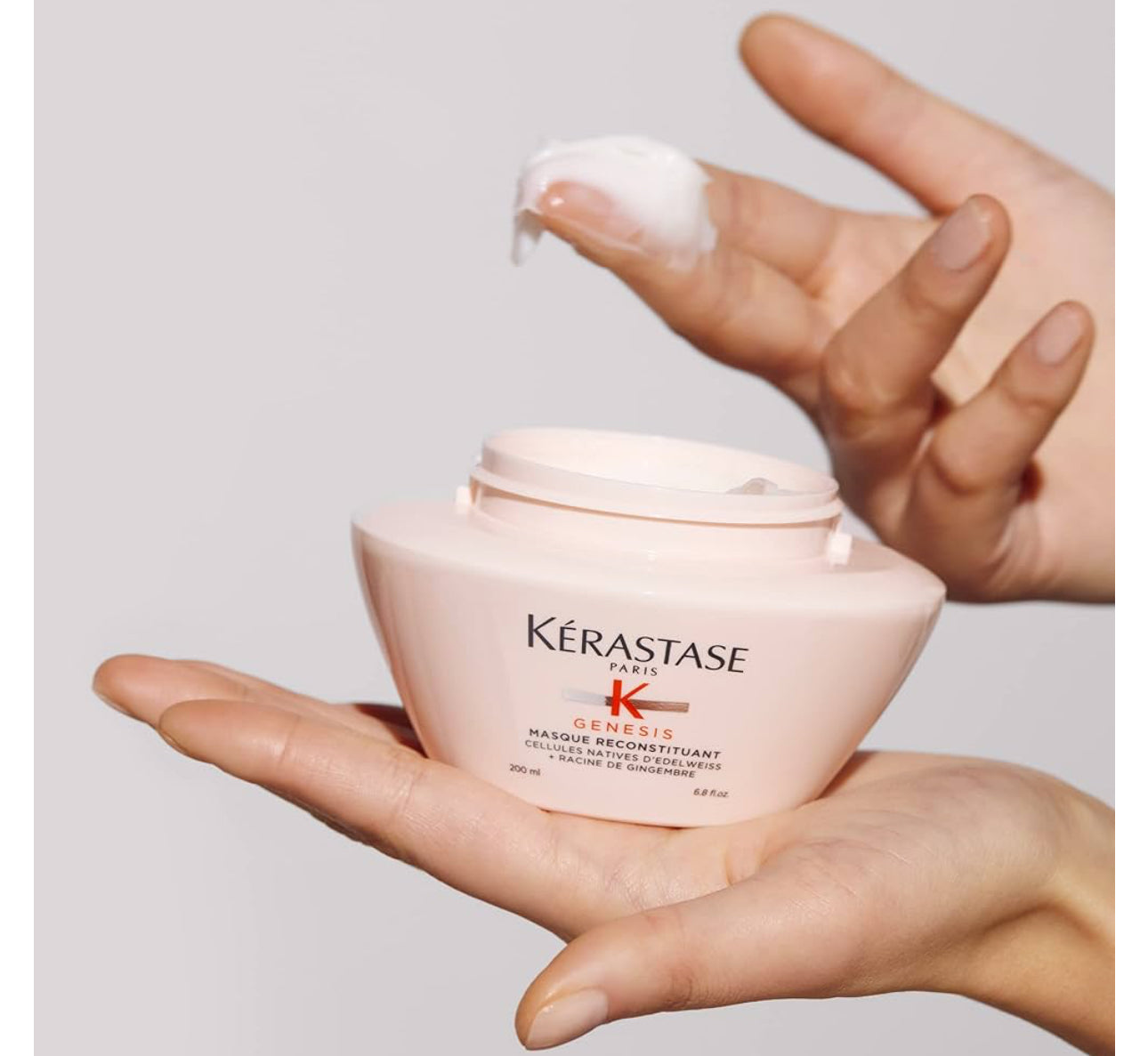 Kerastase Mask Genesis 200ml