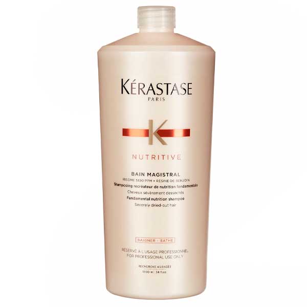 Kerastase Shampo Nutritive Bain Satin