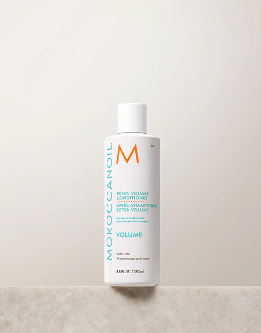 Moroccaoil Acondicionador De Volumen 250ml