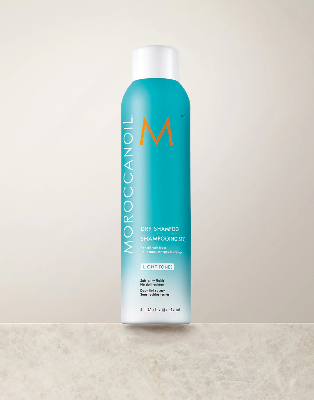 Moroccanoil Shampo En Seco
