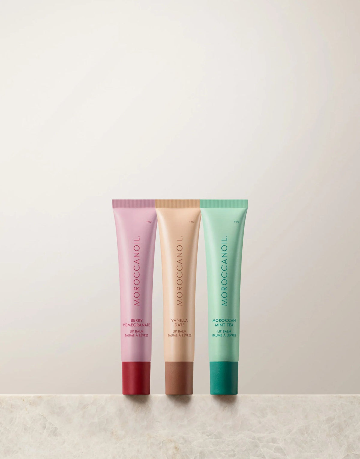 Moroccanoil Lip Balm