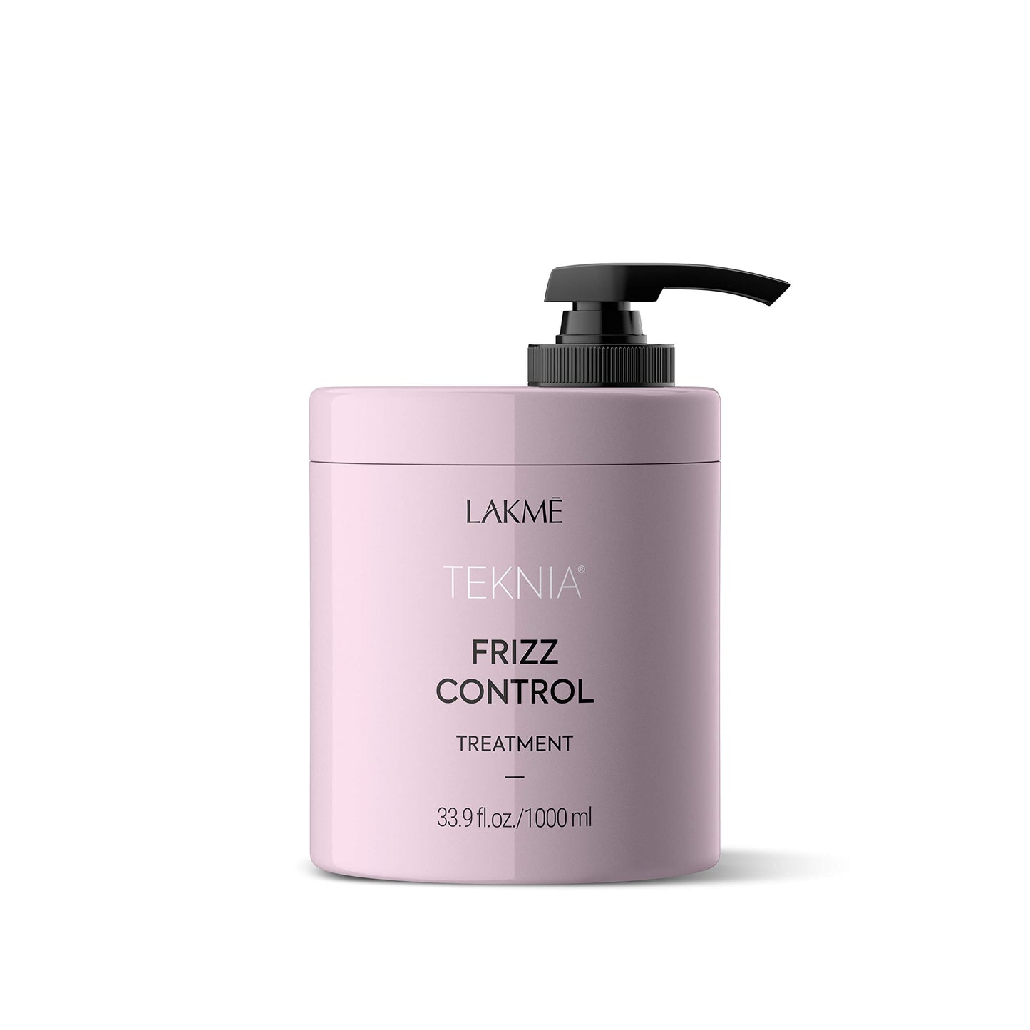 Lakme Mascarilla Frizz Control