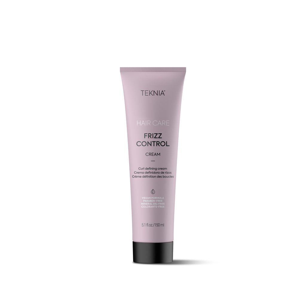 Lakme Crema Frizz Control 150ml