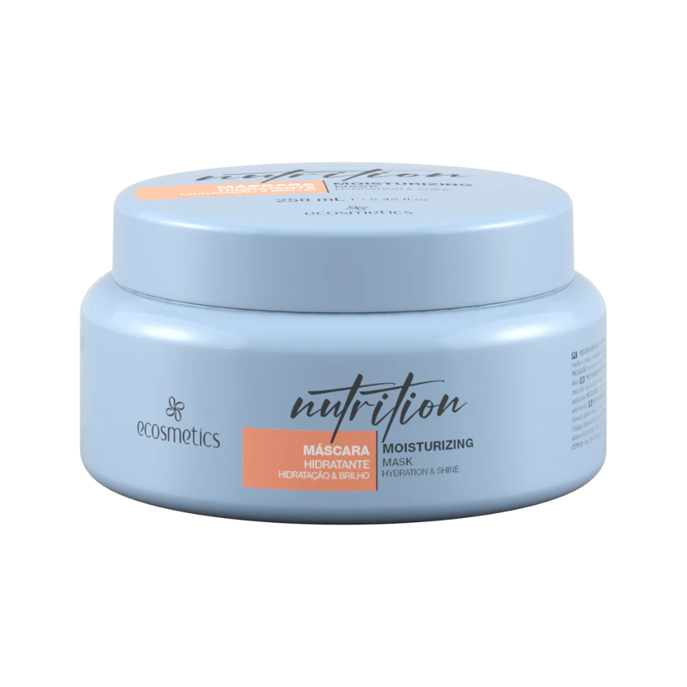 MASCARILLA HIDRATANTE ECOSMETICS