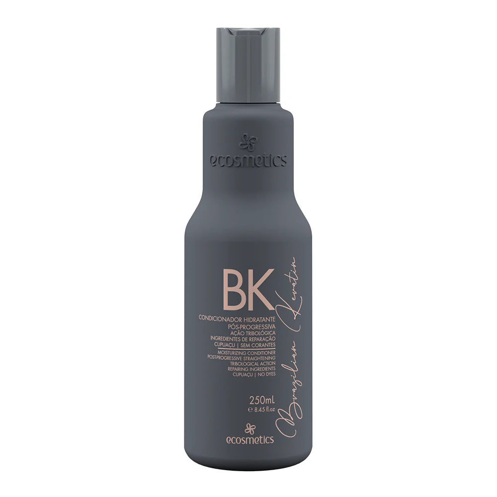 E-cosmetics acondicionador para keratina 250ml