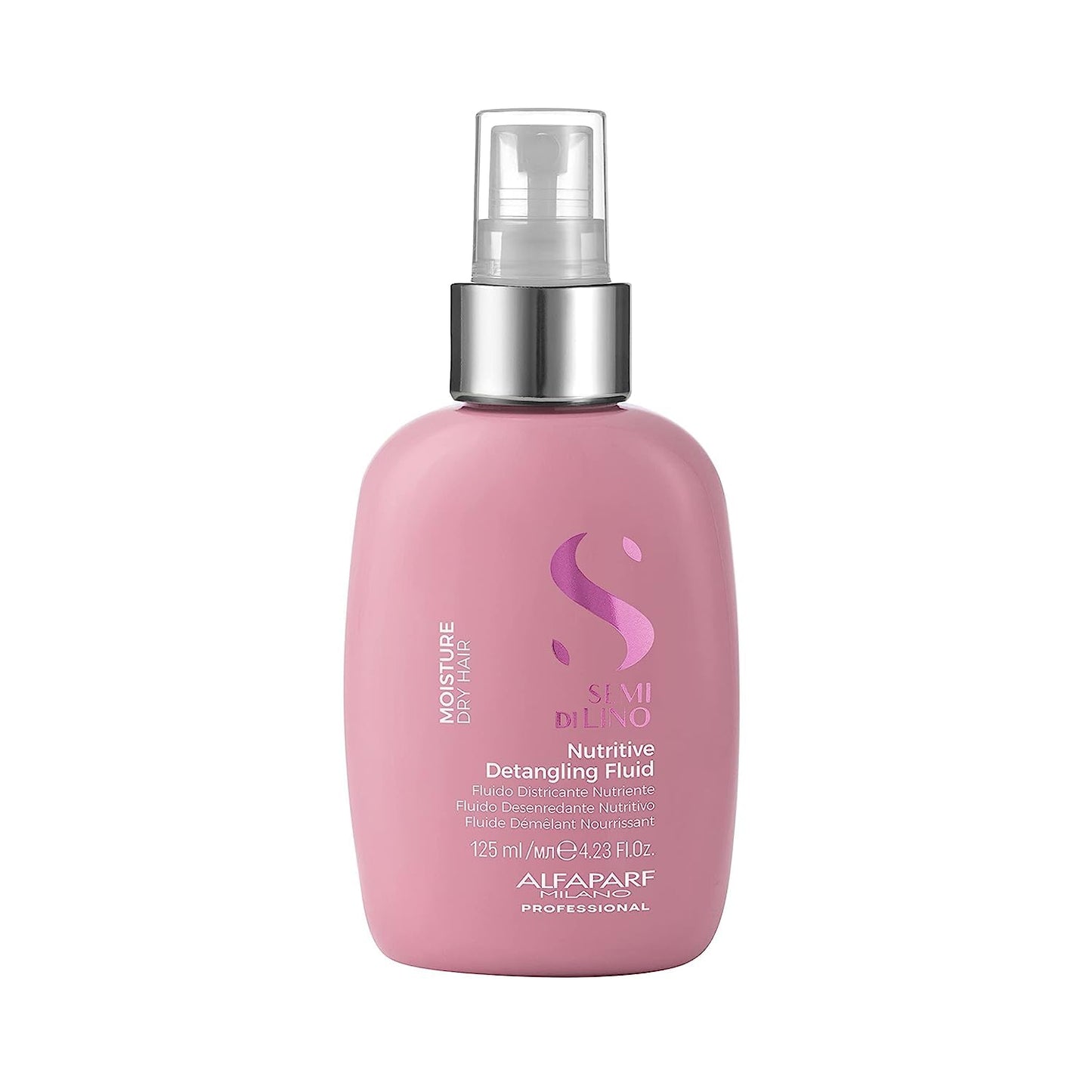 Nutritive Detangling Fluid Alfaparf