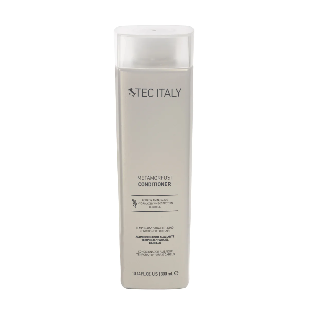 Tec Italy Acondicionador Metamorfosis 300ml