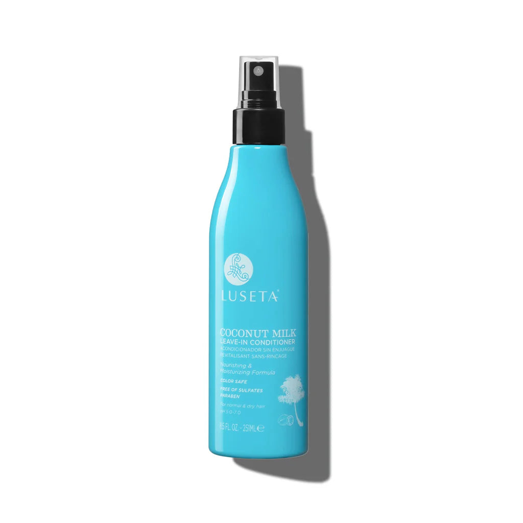 Luseta Acondicionador Sin Enjuague Coconut 251ml
