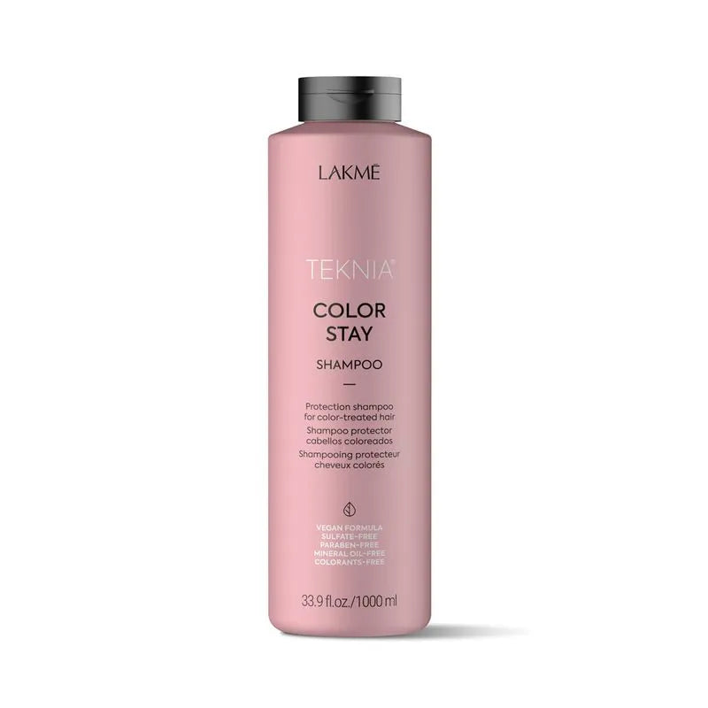 LAKME SHAMPO COLOR STAY