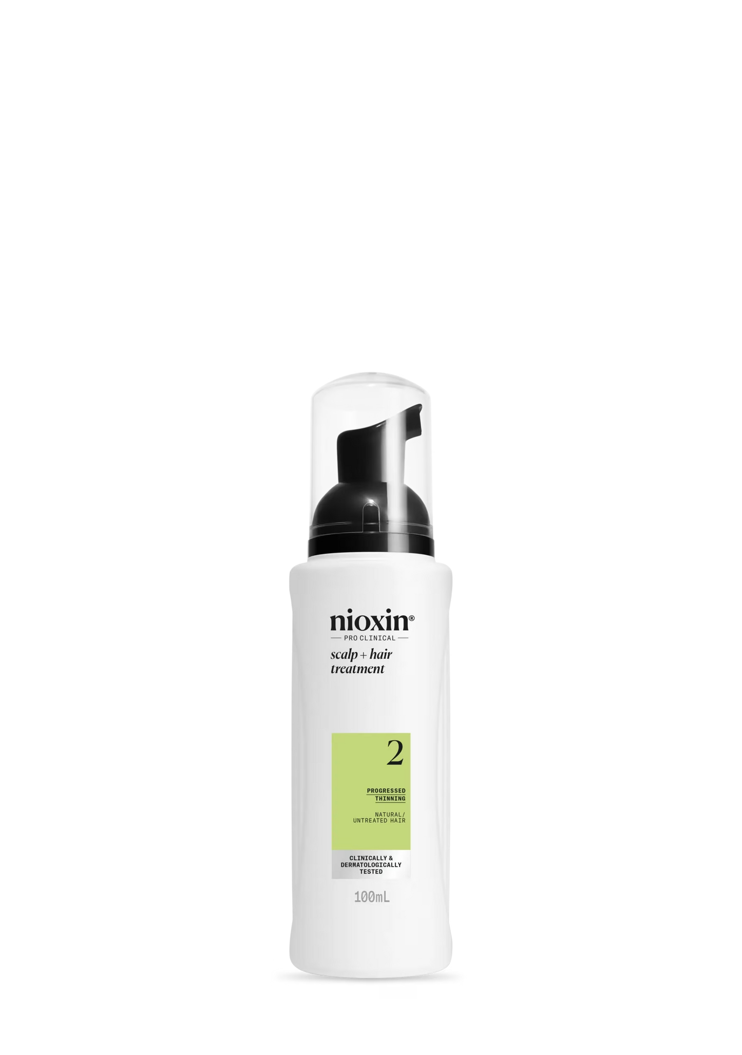 Nioxin Scalp Tonico N2 100ml