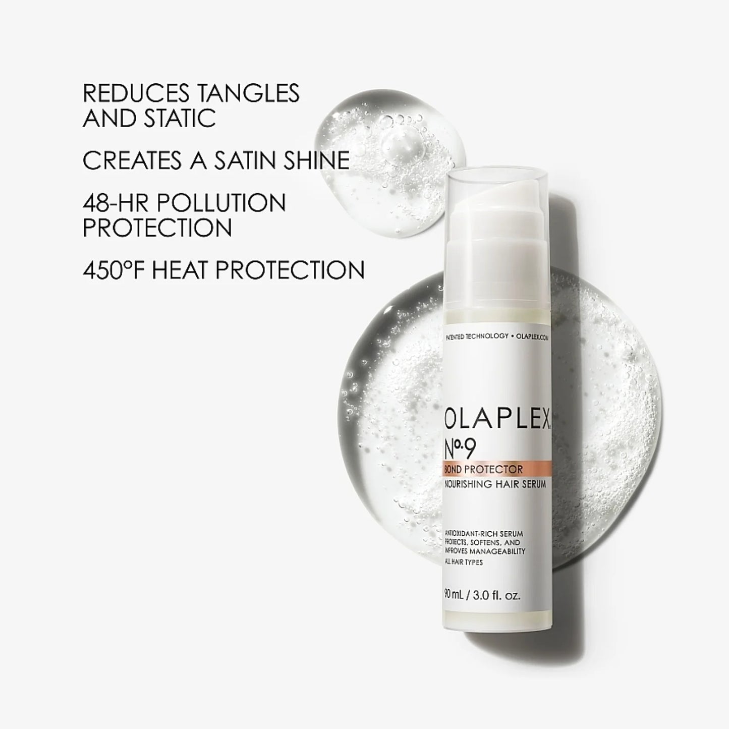 Olaplex Serum N9