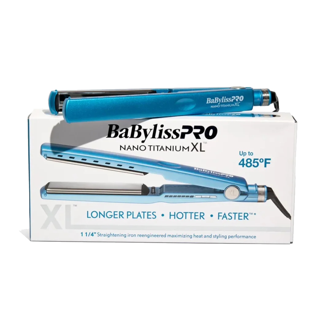 Plancha BabyLissPro XL