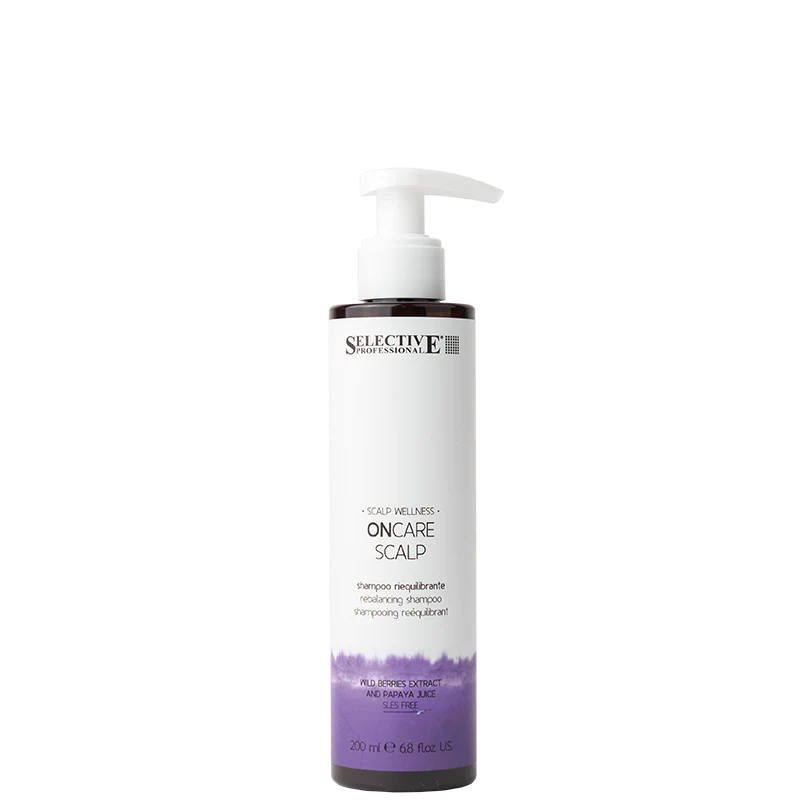 Selective shampo Equilibrante 200ml