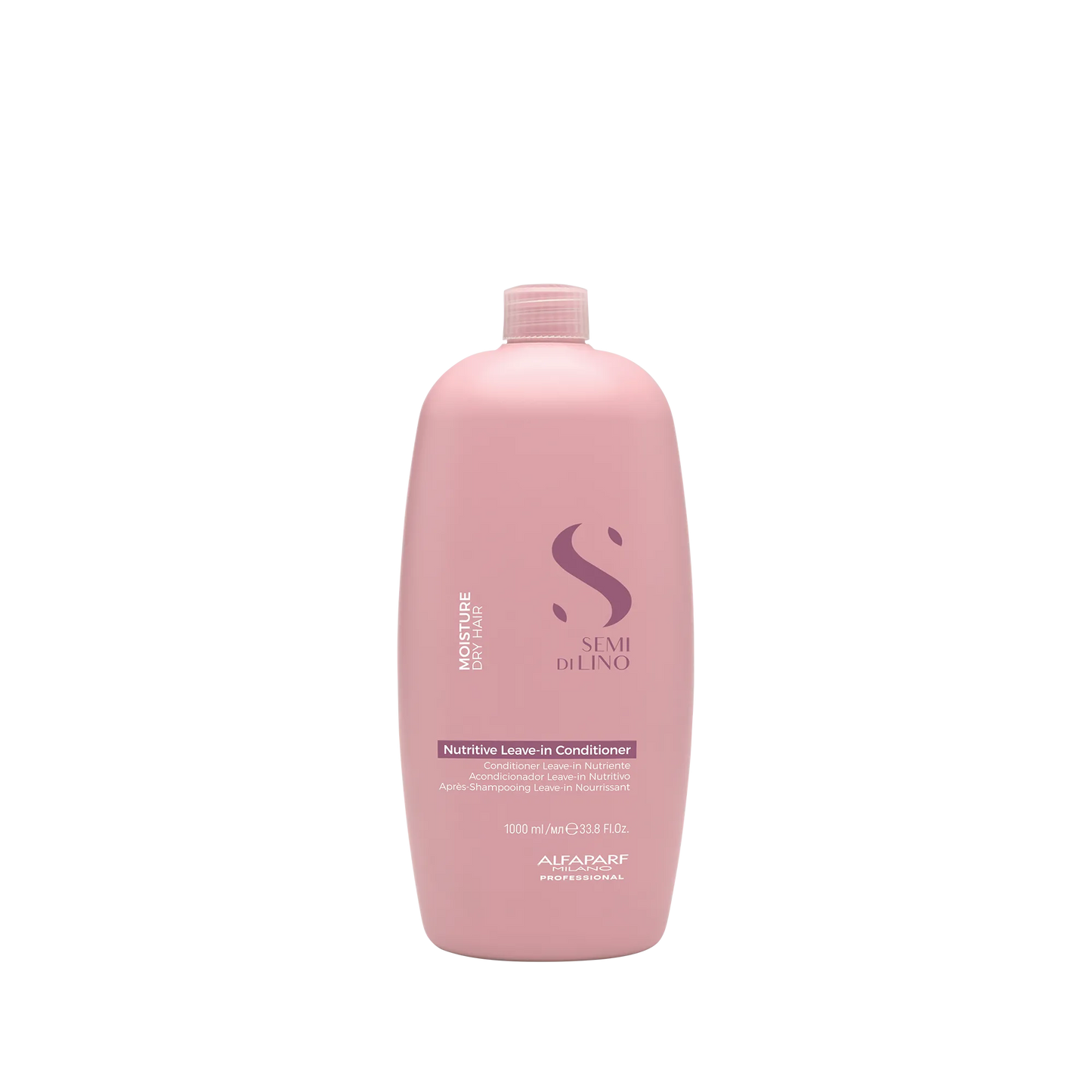 Alfaparf Leave in Acondicionador Nutritive