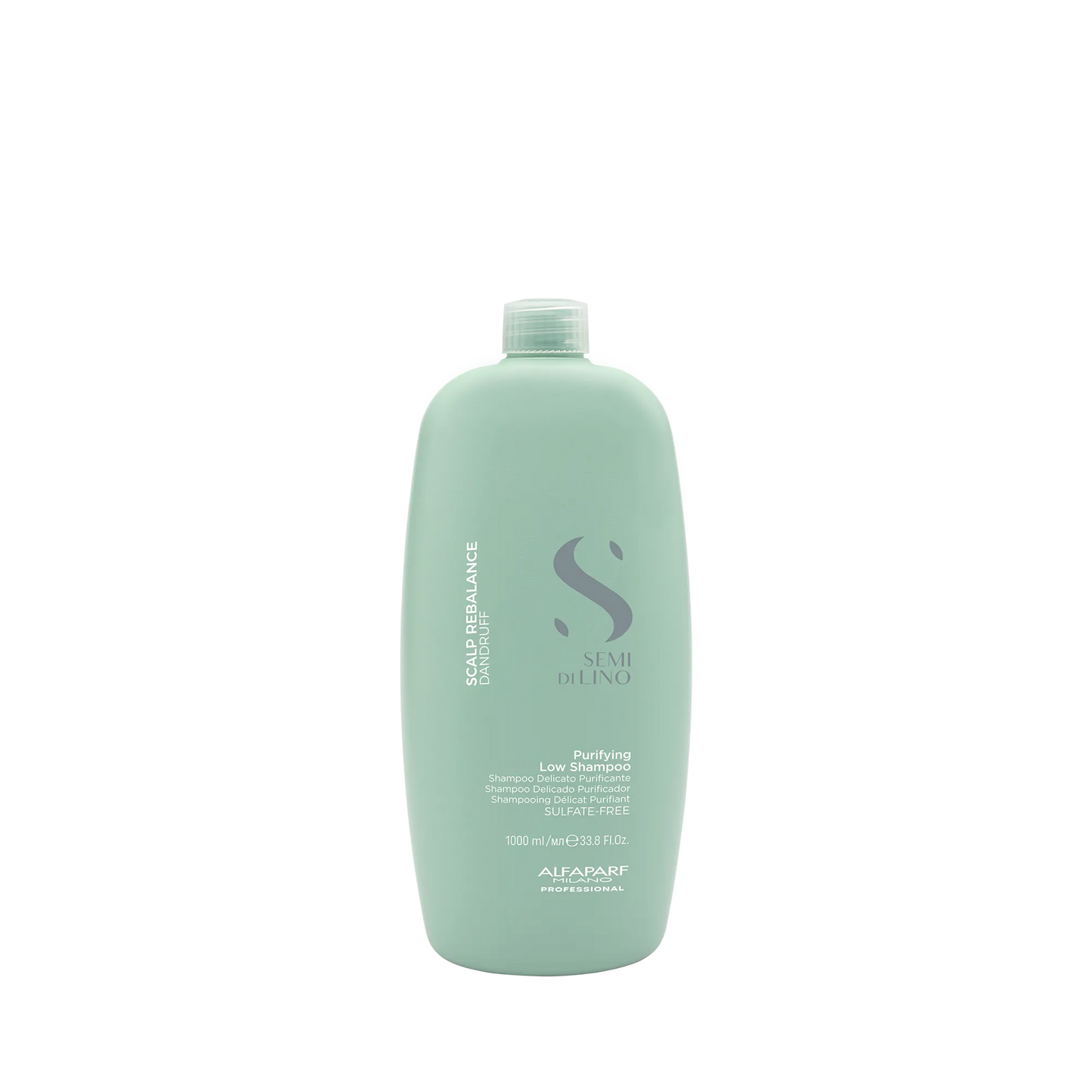 Alfaparf Shampo Purifying